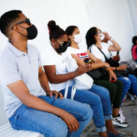 Explainer-rivaling cold war exodus, cuban migration to the u. S. Is soaring. Here´s why - photo licensed by shore news network.