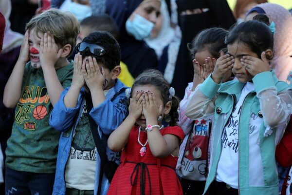 Mental health issues in kids rose during pandemic; awareness and use of COVID treatments is low