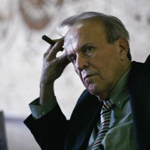 Ricardo alarcon, cuban point man for u. S. Relations, dies aged 84 - photo licensed by shore news network.