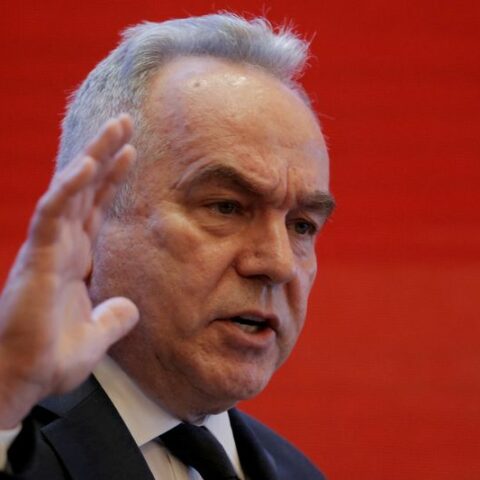 United states to invite pacific leaders to white house, ramp up diplomatic ties - photo licensed by shore news network.