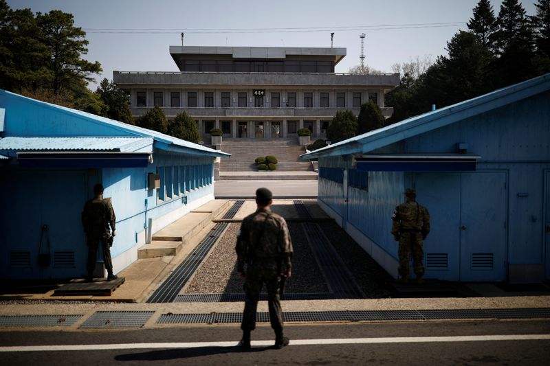 Beijing concerned with rising North Korea tensions, envoy says in Seoul