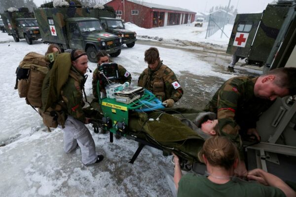 What you need to know about finland and sweden's path to nato membership