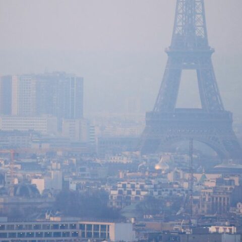 Eu citizens may sue countries for health-damaging dirty air, top court adviser says - photo licensed by shore news network.
