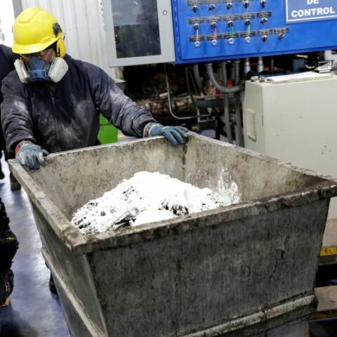 Europe turns into cocaine hub as multi-billion-euro market expands, eu says - photo licensed by shore news network.