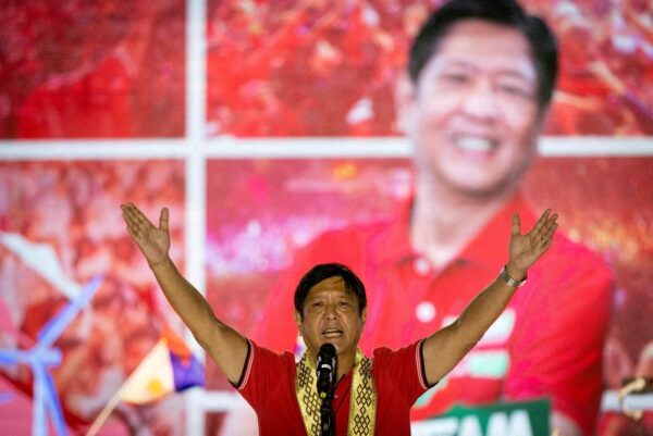 Explainer-what's at stake in the philippines election?