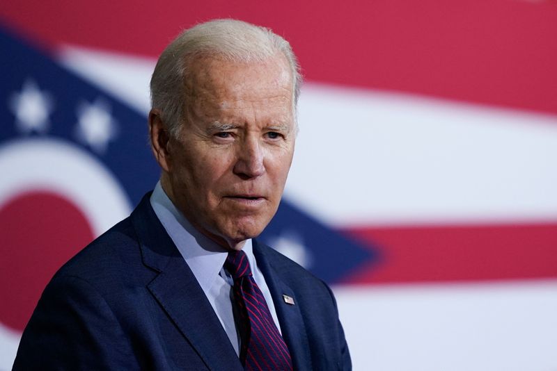JOHNSTON: Here’s What One Democrat Gets Wrong About Biden’s Gun Agenda
