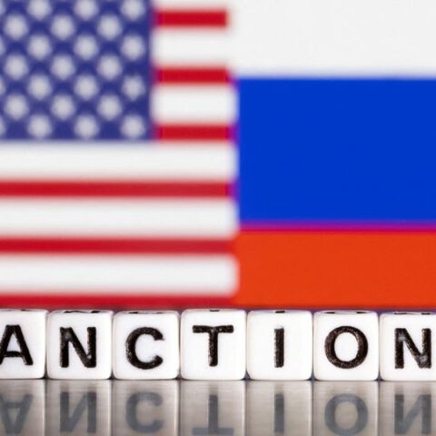 Explainer-how the u. S. Could tighten sanctions on russia - photo licensed by shore news network.