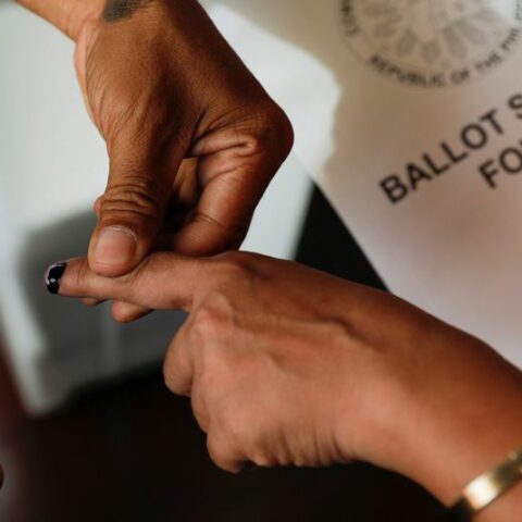 Explainer-what's at stake in the philippines election? - photo licensed by shore news network.