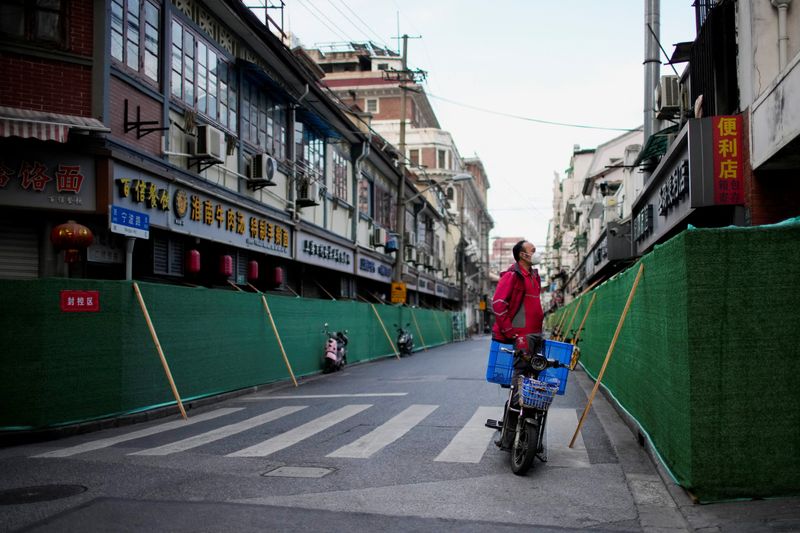 Dropping zero-COVID policy in China without safeguards risks 1.5m lives - study