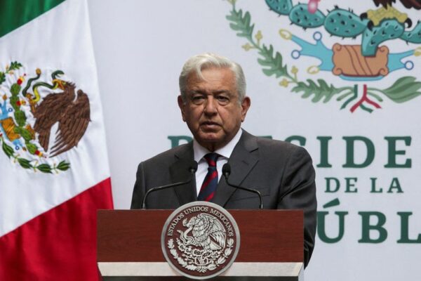 Mexico and brazil leaders suggest they may snub biden's americas summit