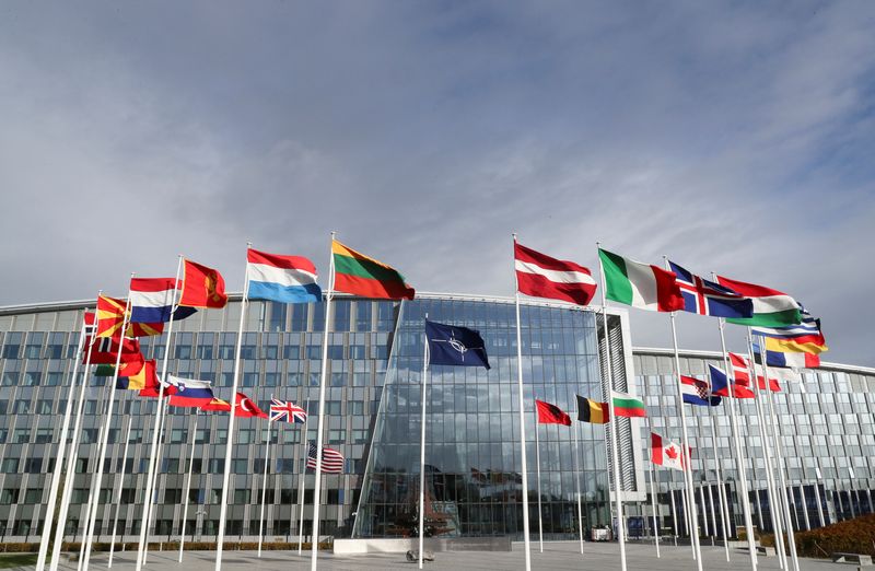 Moscow warns Finland over NATO bid as Ukraine says Russian ship damaged