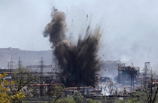 Ukraine and russia: what you need to know right now