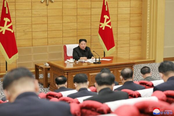 N. Korea reports more deaths, says taking 'swift measures' against covid outbreak
