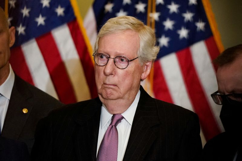 Republicans Retain Massive Lead On Midterm Ballots: POLL