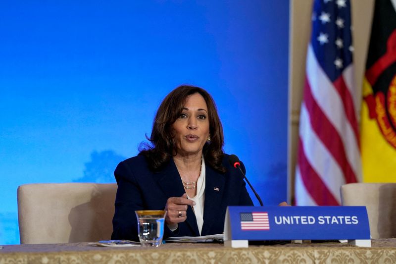 Biden sends top-tier team to UAE with eye on frayed ties