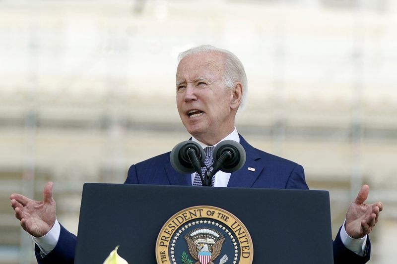 Biden approves redeployment of under 500 ground troops to Somalia