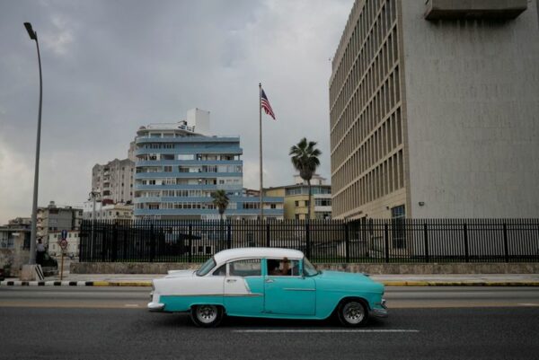 U. S. Revises cuba policy, eases restrictions on remittances, travel