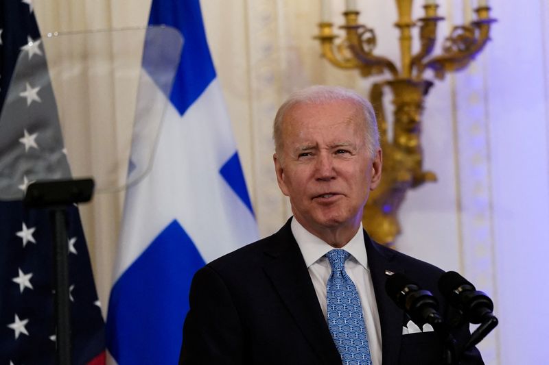 White House Apologizes To Democrats For Following The Law