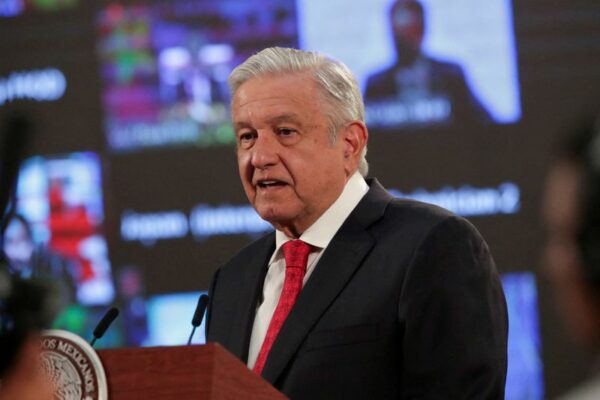 Mexican president slams u. S. Embargo on cuba as 'genocidal policy'