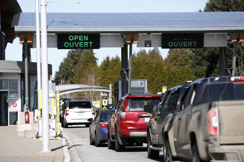 Canada-U.S. asylum-seeker pact has adequate safeguards, Canada argues in court documents
