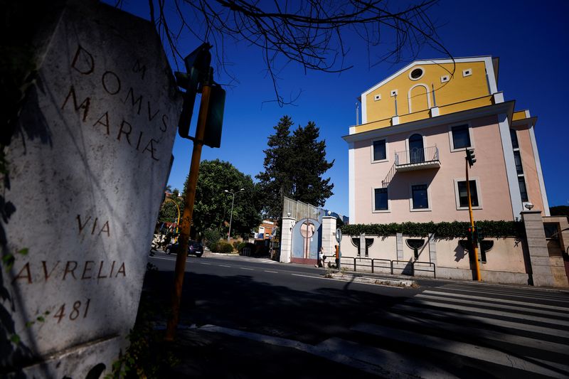 Italy's Catholic Church at crossroads over sexual abuse investigation