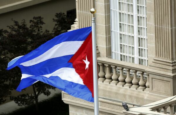 U. S. Accuses cuba of using americas summit controversy as propaganda ploy