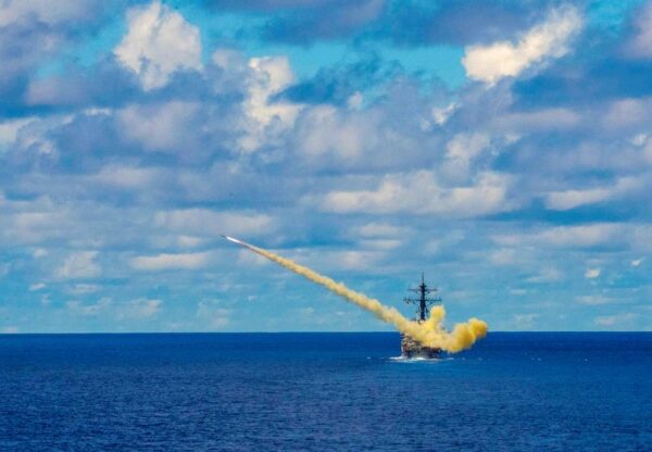 Exclusive-u. S. Aims to arm ukraine with advanced anti-ship missiles to fight russian blockade