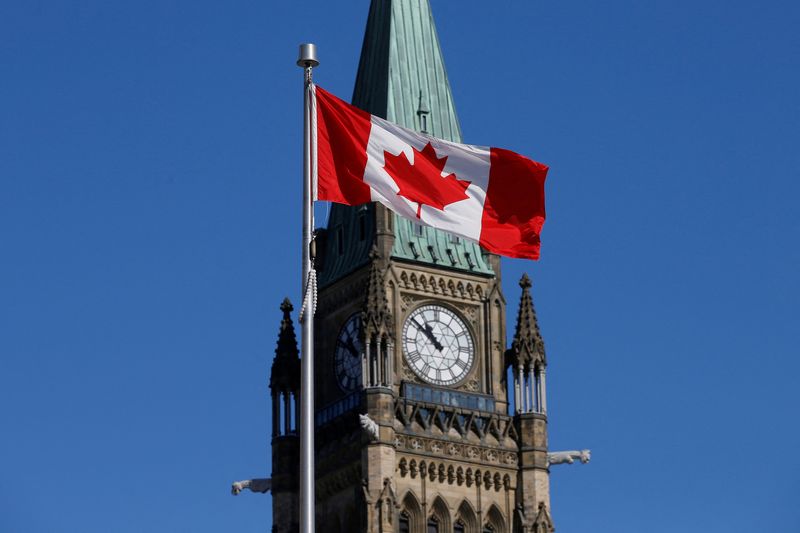 ‘Canada Is The Freest Country In The World’: Dem Rep Starts Shouting Match At House Judiciary Hearing