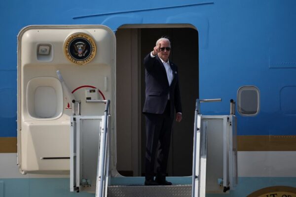 Taiwan won't be a part of biden's initial asian economic talks