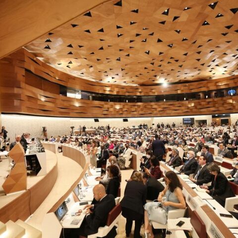 Fate of ancient athens guides who at gathering to plan for next pandemic - photo licensed by shore news network.