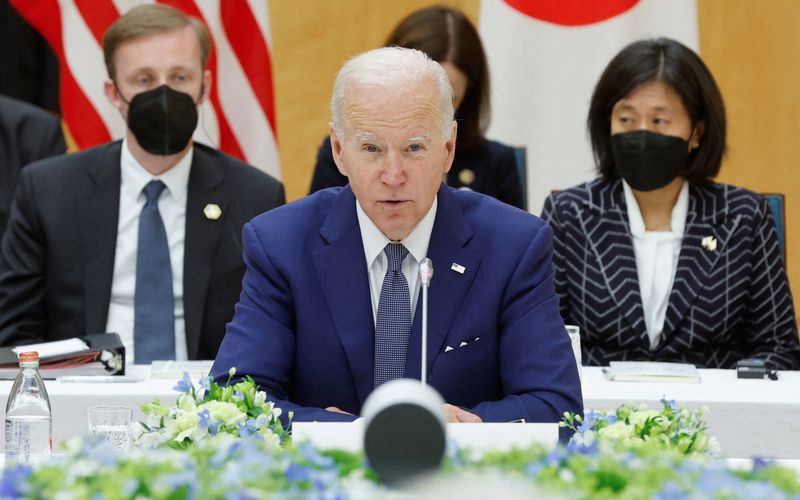 Biden Admin Blocks Yet Another Massive Mining Project, Hobbling Its Own Climate Agenda