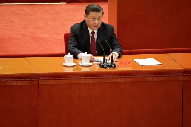 We Reported On Leaked Docs About China’s Genocide. The Chinese Embassy Sent Us An Eye-Opening Response