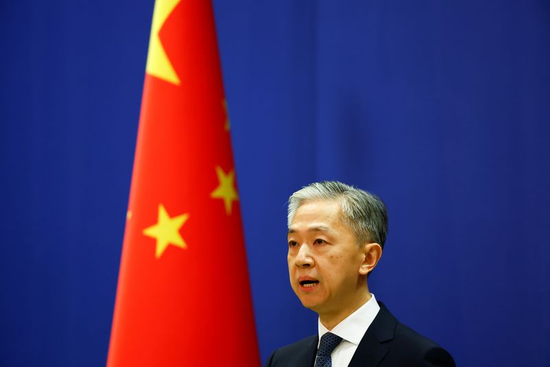 ’10 Well-Dones’: Hacked Docs Reveal How China Is Fine-Tuning Its Genocidal Methods