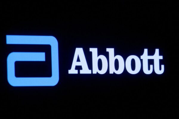 Abbott developing test for monkeypox