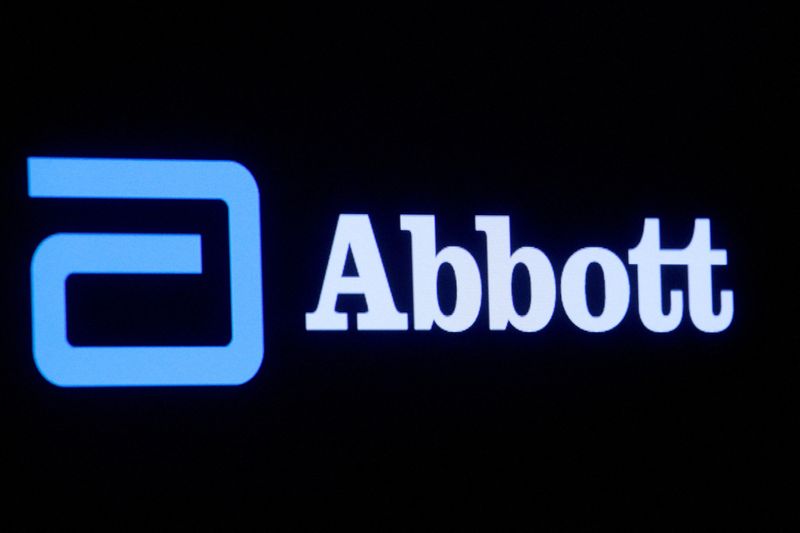 Abbott developing test for monkeypox