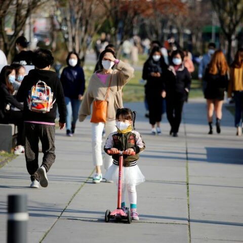 Breakthrough infections may be less contagious; vaccine protection wanes faster in cancer patients - photo licensed by shore news network.