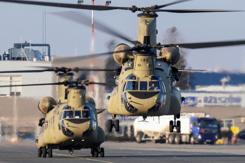 China Fears US Military Is Secretly Training Taiwanese Forces For War Of Attrition