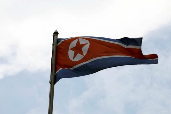 Analysis-security council split spells end of an era for u. S. -led sanctions on n. Korea