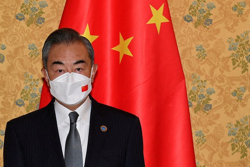 China signs deal with Samoa as Australia vows Pacific Islands plan