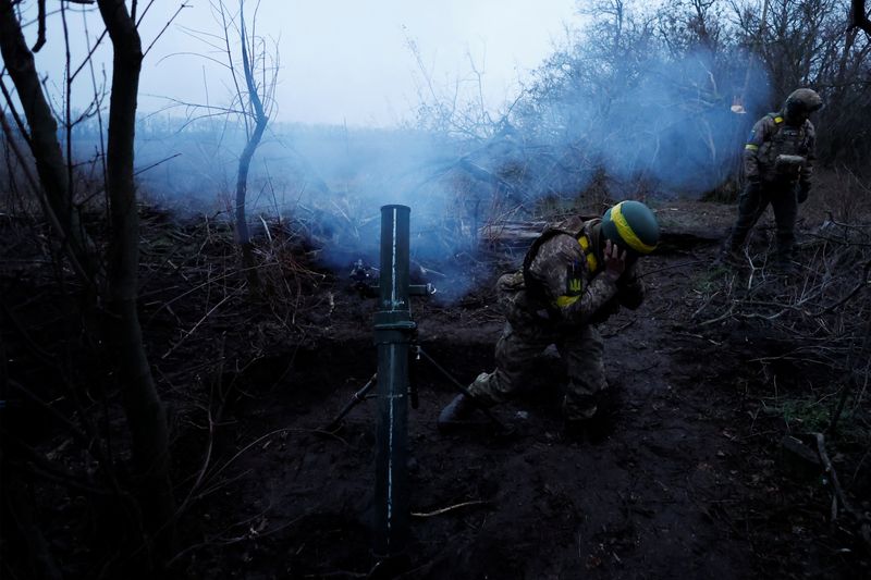 ‘Zone Of Destruction’: Ukraine Rocket Kills Dozens Of Russian Troops, The Deadliest Strike In Months