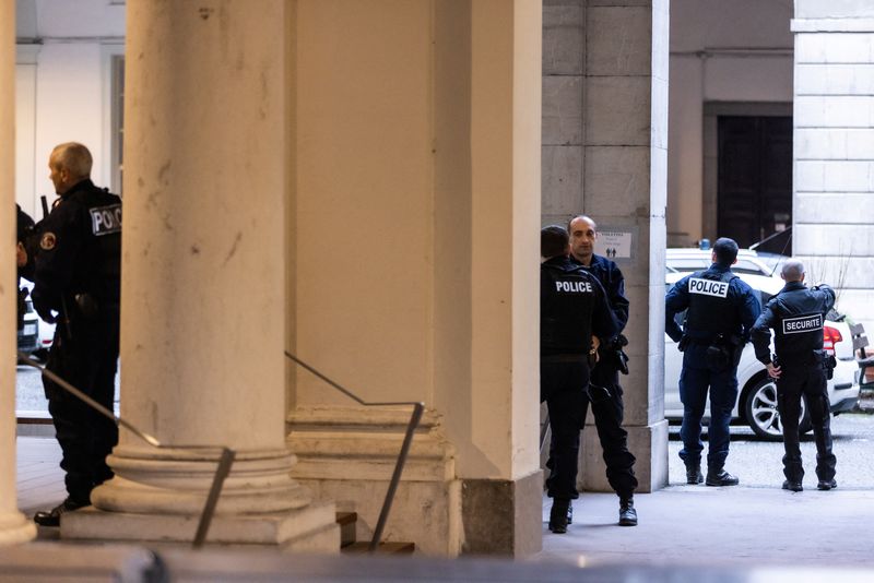 Ukrainian billionaire Zhevago to be released on bail pending French extradition hearing