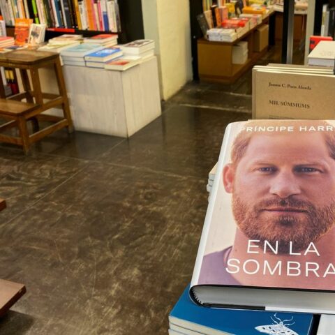 Factbox-highlights from prince harry's memoir 'spare' - photo licensed by shore news network.