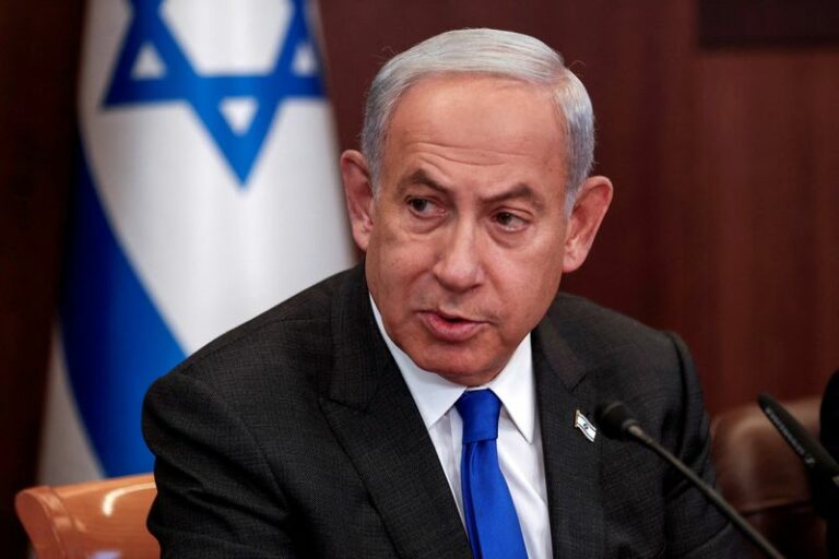 Josh hammer: elites ironically shriek over netanyahu gov’t’s pro-democracy reforms - photo licensed by shore news network.