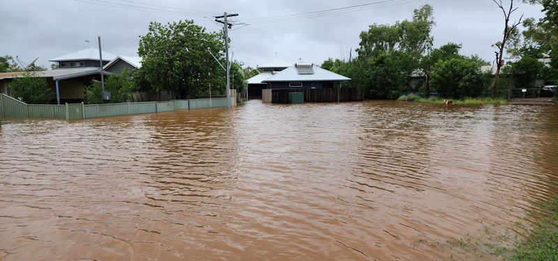 Western Australia in grip of 'devastating' flood emergency, Australia PM says