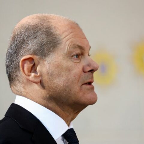 Germany says it wants to increase pressure on iran after latest executions - photo licensed by shore news network.