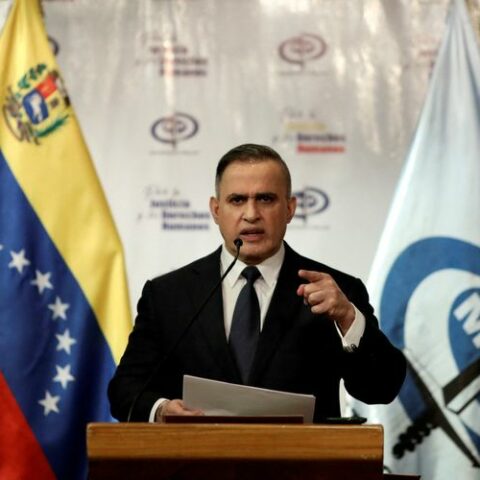 Venezuelan court issues warrants for new opposition leaders: ag - photo licensed by shore news network.