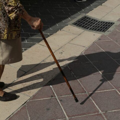 France to raise retirement age to 64 - prime minister borne - photo licensed by shore news network.