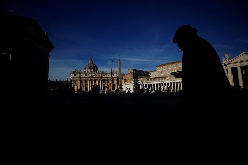 Australian Cardinal George Pell, acquitted of child sex abuse, dead at 81