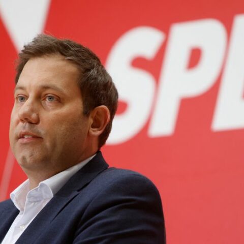 Germany's ties with china could change fundamentally - spd leader - photo licensed by shore news network.