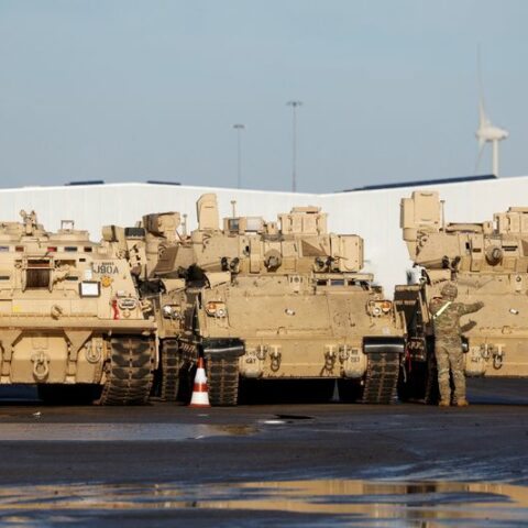 The army is shifting the way it recruits. It’s already paying off, experts say - photo licensed by shore news network.